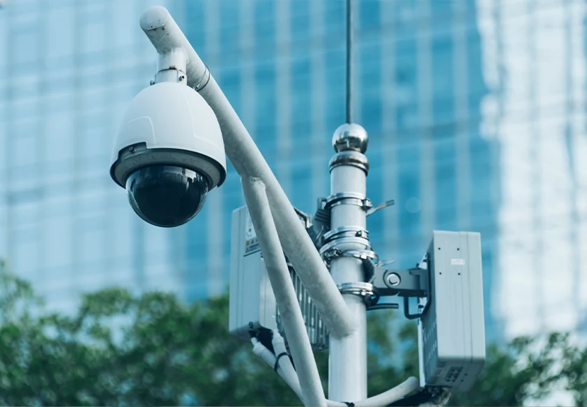 CCTV Solutions