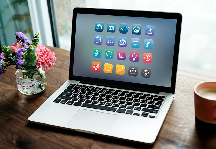 Laptop Sales & Service