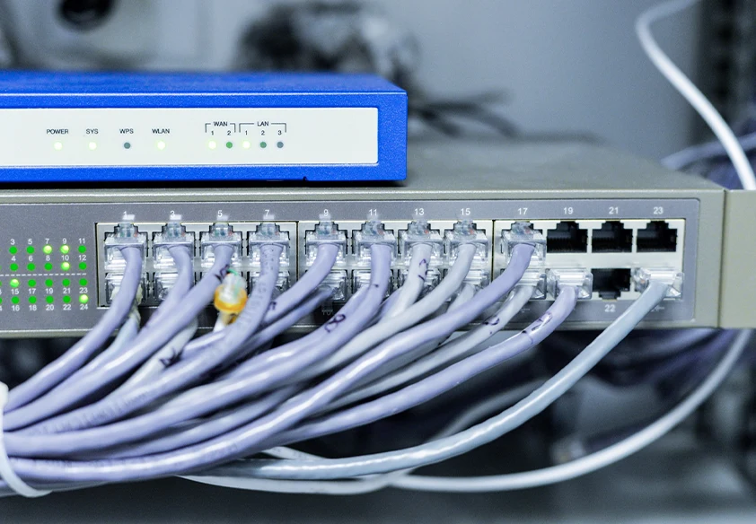 Networking Solutions