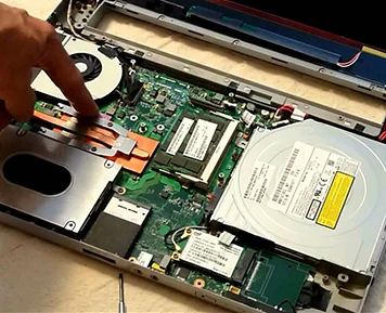 Laptop Sales and Repair